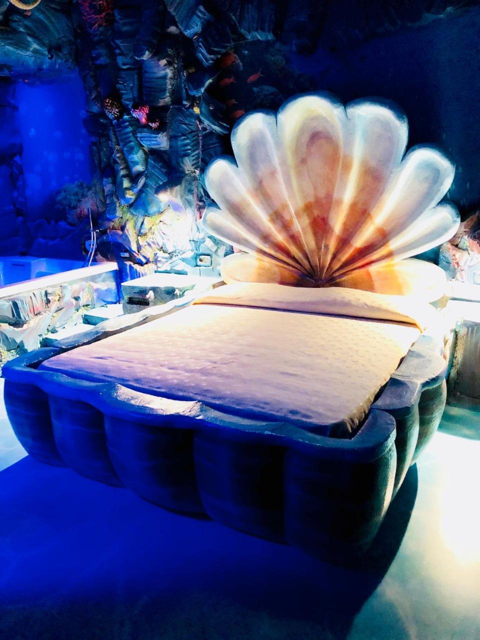 Magicsuite Guest House Roma Portuense Εξωτερικό φωτογραφία